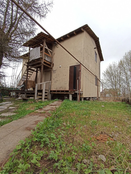 Квартира KirinHome у парка