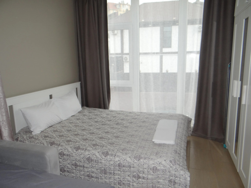 Апартаменты Gp 2/92-7