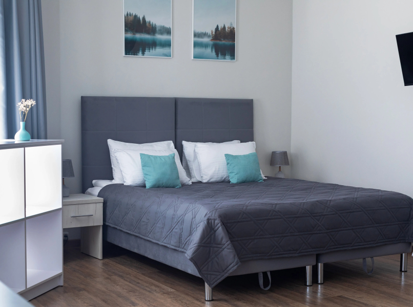 Апартаменты Ярвен Лахти 1