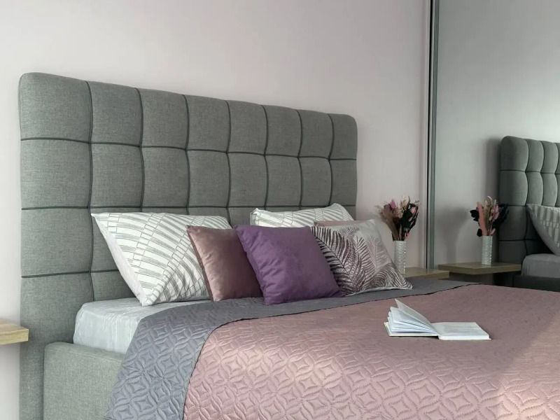 Апартаменты 2-к. 48 м² 2 Кровати