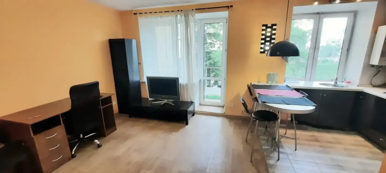 Квартира Уютная в самом центре исторической части города