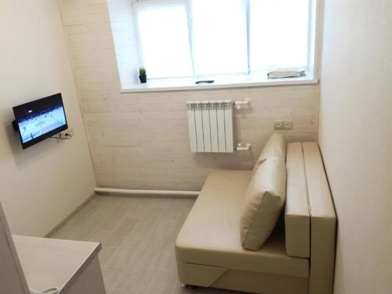 Апартаменты Iskra Ekonom