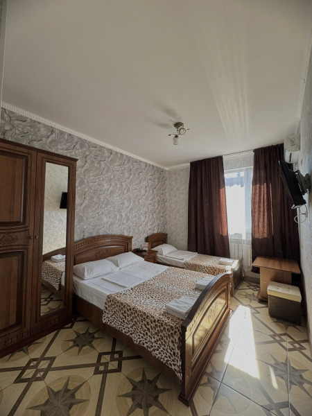 Частный дом Двин