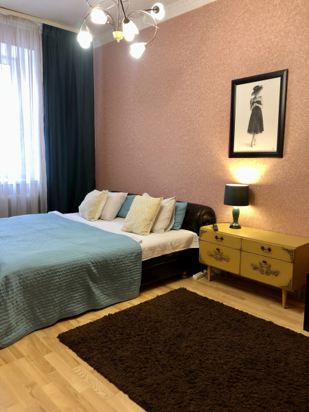 Апартаменты MinskForMe