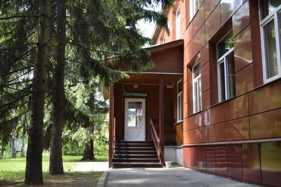 Мини-отель ФОК ОПАЛИХА