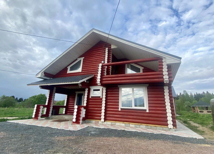 Гостевой дом на четыре персоны