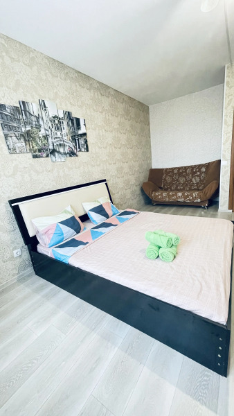 Апартаменты Просвещения 8/2