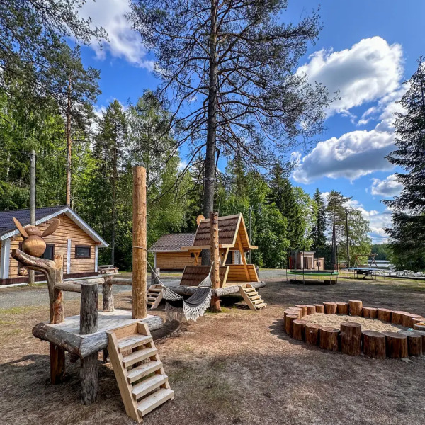 База отдыха Кеняки