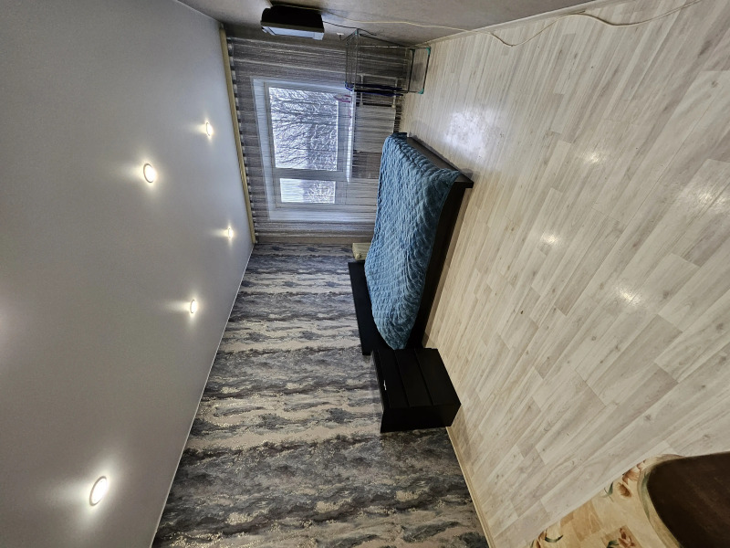 Квартира Бероунской 20