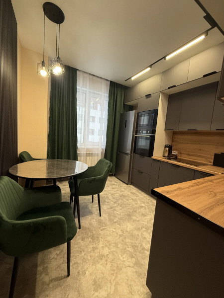 Квартира Шикарная Двухкомнатная в Новом Доме