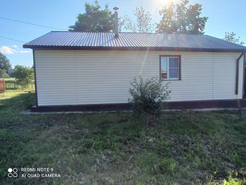 Частный Дом в Петровском Рядом с Имением Ганнибалов