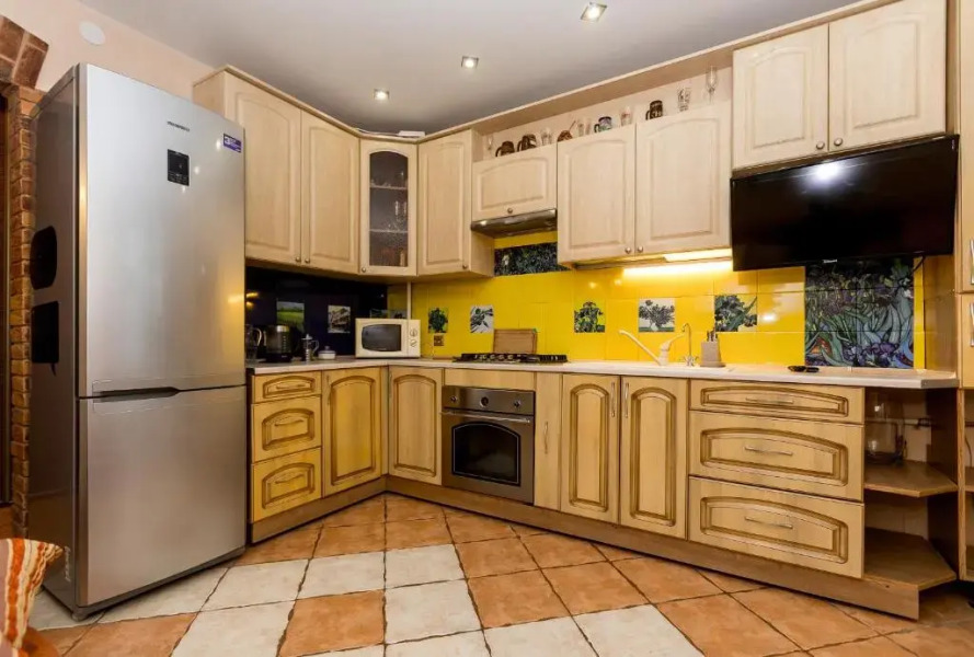 Апартаменты Koenig Style 5