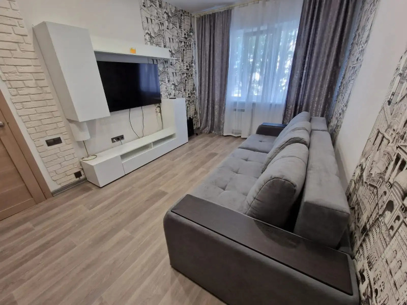 Квартира Олимпийская 69-21