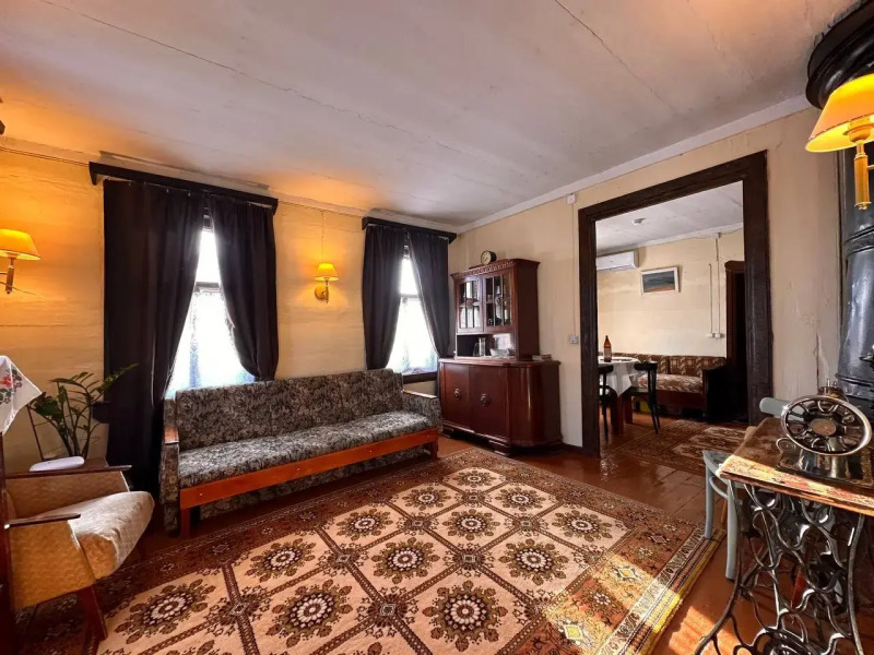 Гостевой дом Изба Масличко