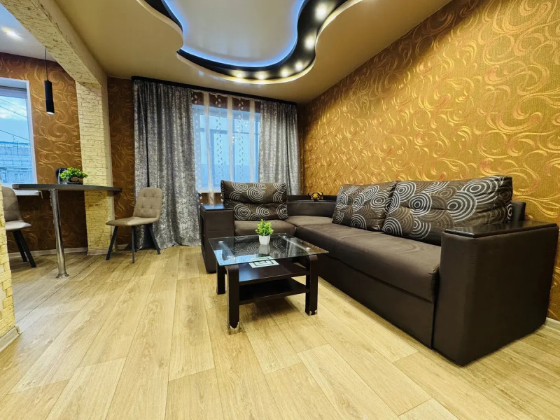 Квартира Уют