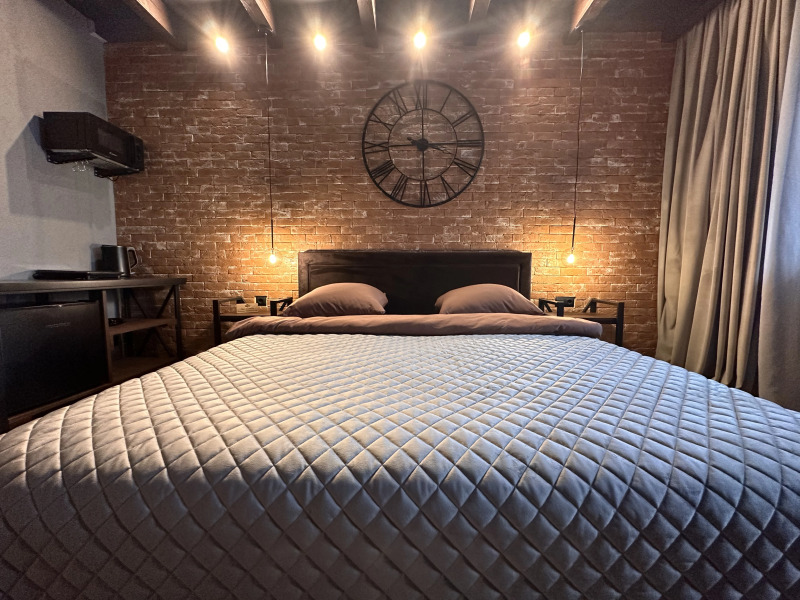 Апартаменты BAUHAUS Бесконтактное заселение