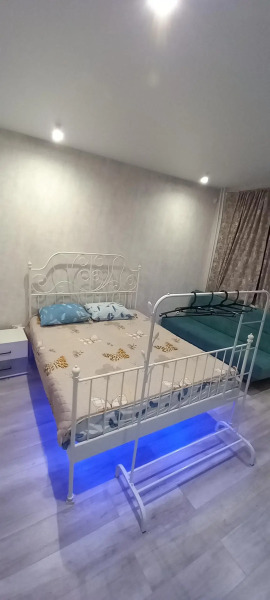 Квартира Уютная студия у моря