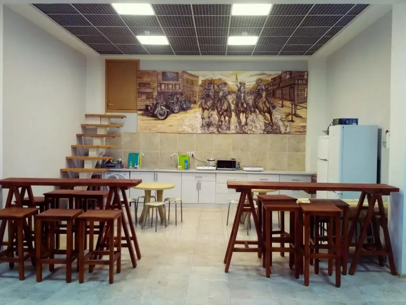 Отель Морской бриз