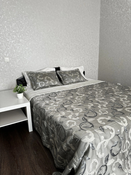 Квартира на улице Тамбовской