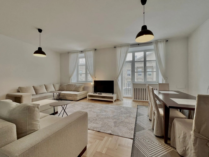 Апартаменты Квартира в Центре Минска на Карла Маркса