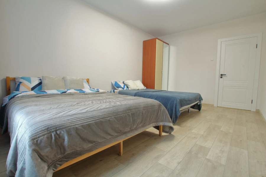 Апартаменты Timhouse ЖК Мой Ритм