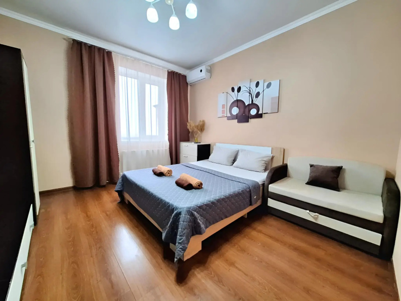 Апартаменты Comfortable Room от Rooms Apartments