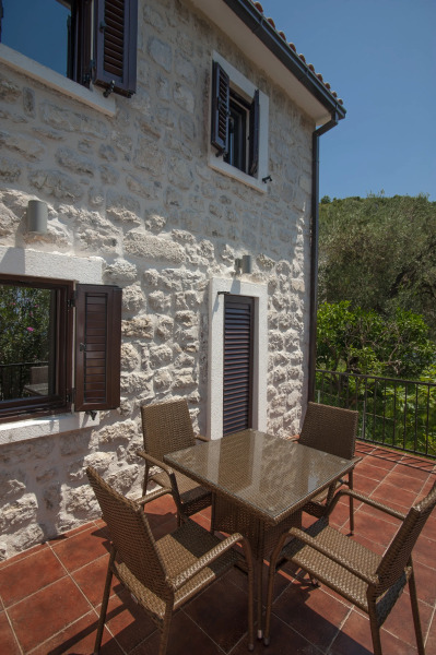 House Flip Rezevici Villa