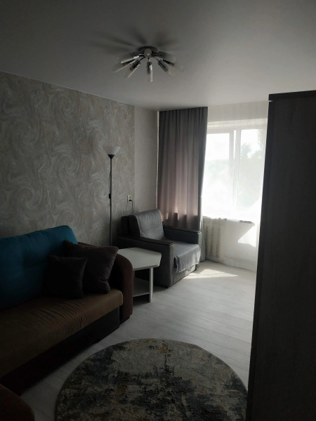 Апартаменты на Бровцева