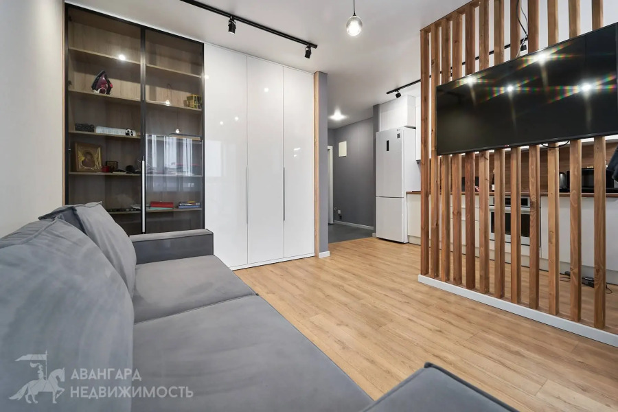 Квартира Уютная в Центре Минск Мира