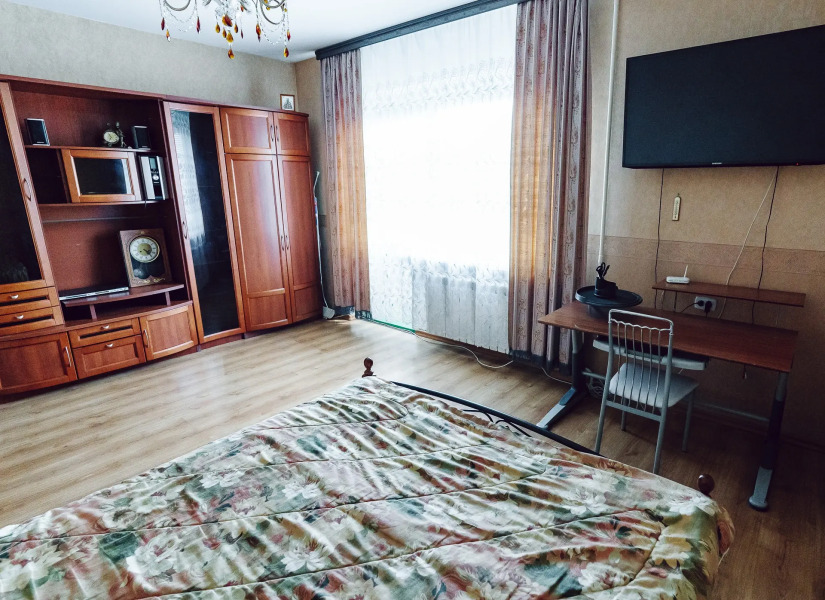 Квартира на улице Выучейского 16