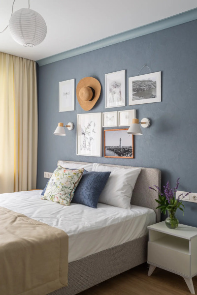 Апартаменты Круиз