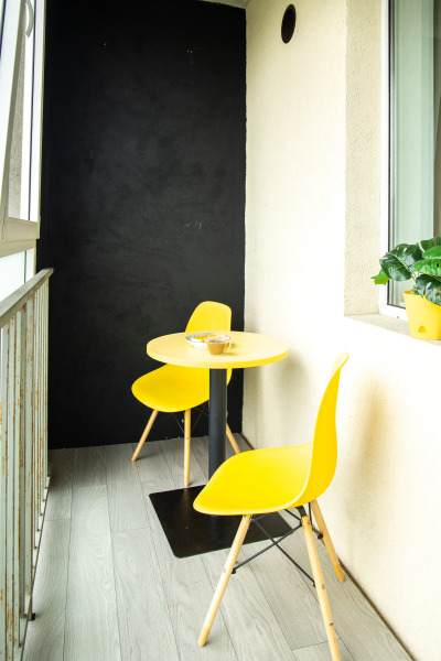 Апартаменты LovelyHome39 ЖК Новая Сельма