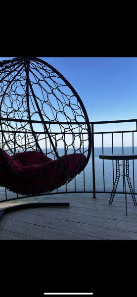 Апарт-отель Ru 4