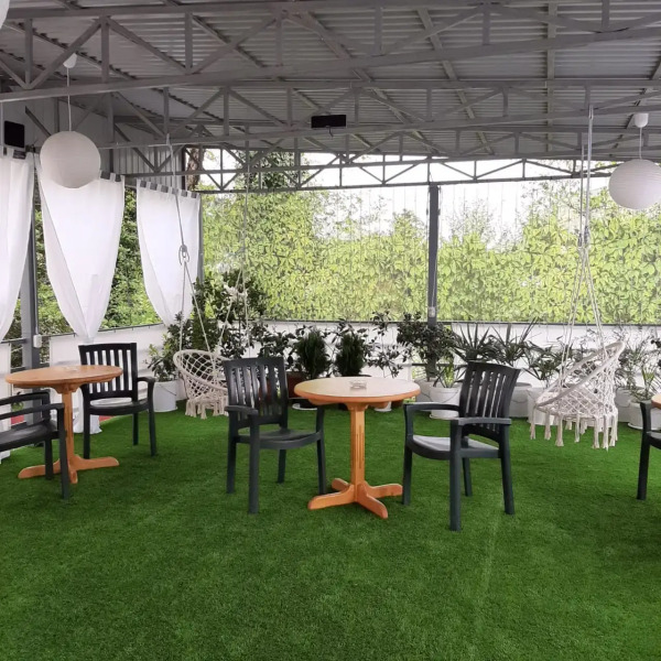 Гостевой Дом Шансон