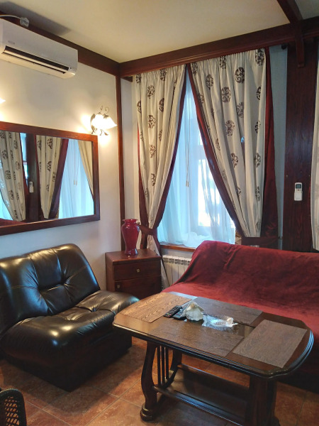 Апартаменты на Набережной 3