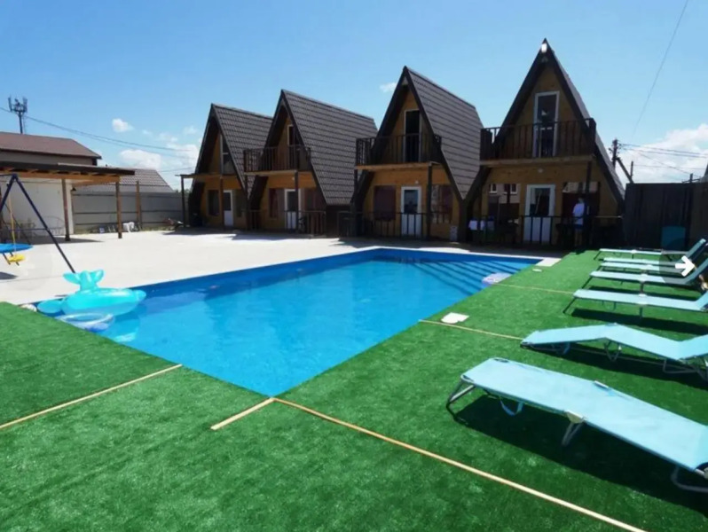 Гостевой дом Villa GraNata