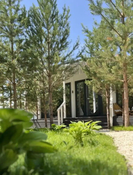 Частный дом Лови момент