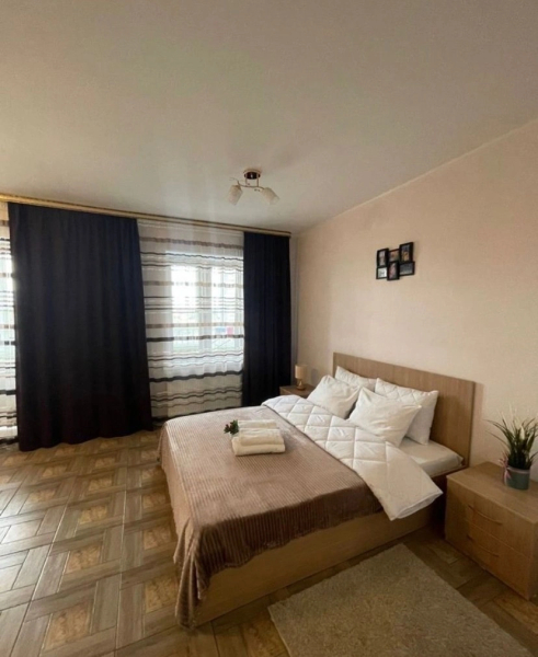 Квартира на Университетской Набережной