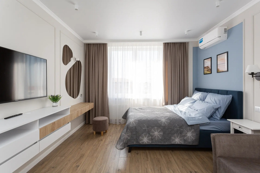 Апартаменты Amber Travel