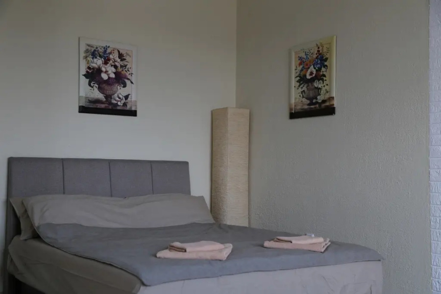 Апартаменты Окей Дом