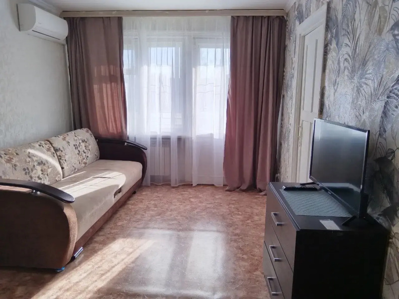 Апартаменты на улице Астраханская 11