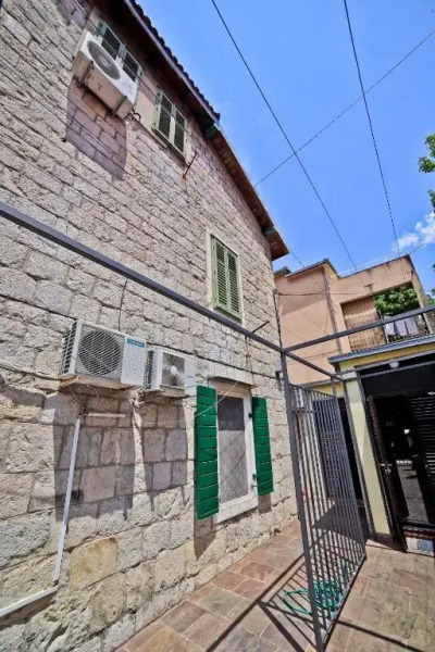 Гостевой дом Cottage Bacvice