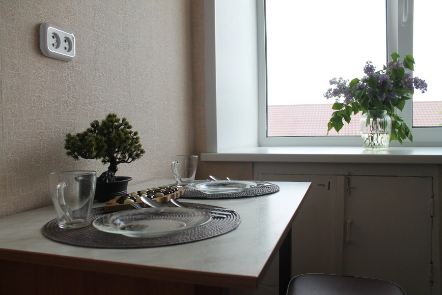 Квартира Хорошо Как Дома