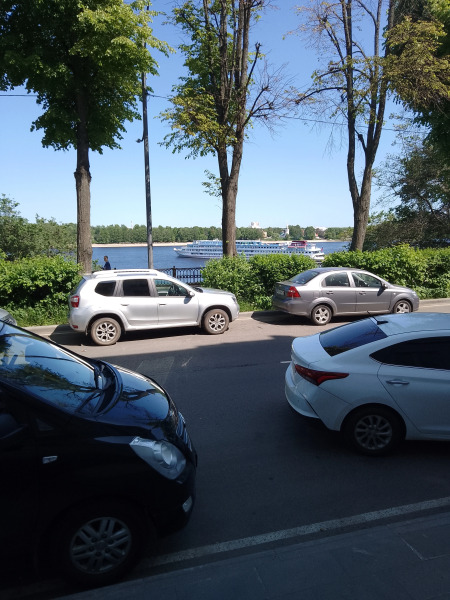 Квартира Волга 61