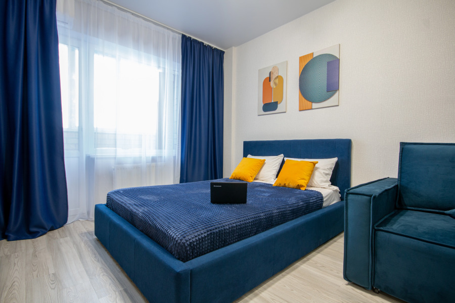 Квартира у Парк Хауса