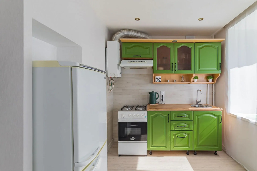 Апартаменты сказка в лучшем месте