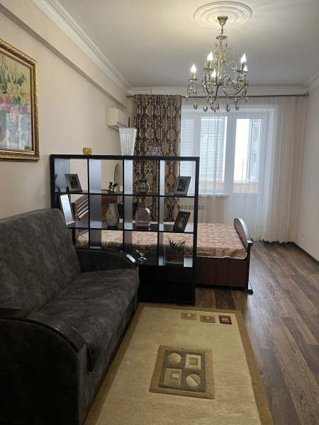 Апартаменты Байрамова 67А