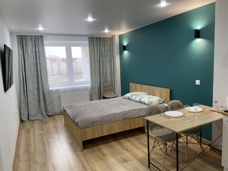 Квартира Чистая, Новая и Стильная в Витебске