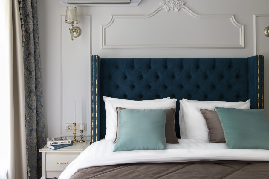 Отель Academia Особняк Teploff