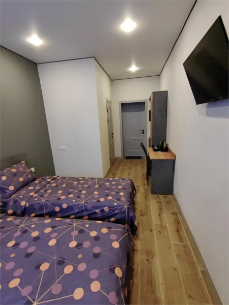 Отель Плаза +